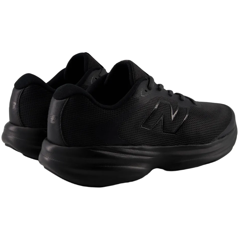 New Balance 411 V4 hardloopschoenen - zwart, foto 3