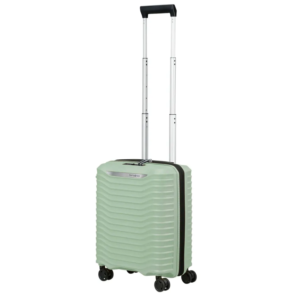 Samsonite Upscape koffer groen, foto 4