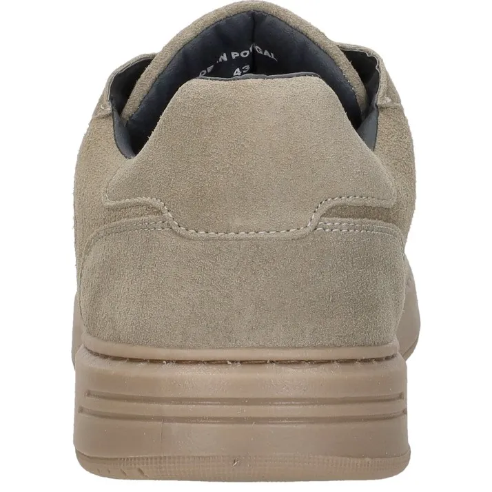 Cycleur de Luxe ND11 lage sneakers beige, foto 4