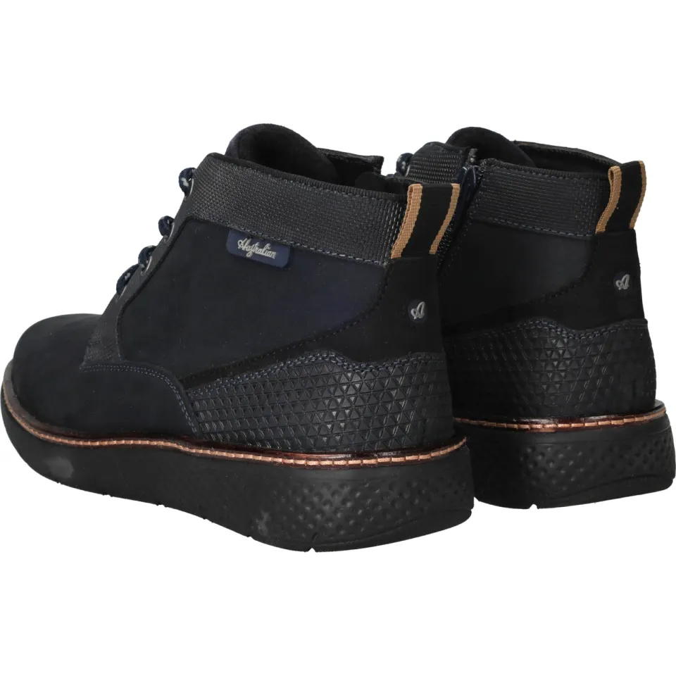 Australian Daryl veterboots blauw, foto 4