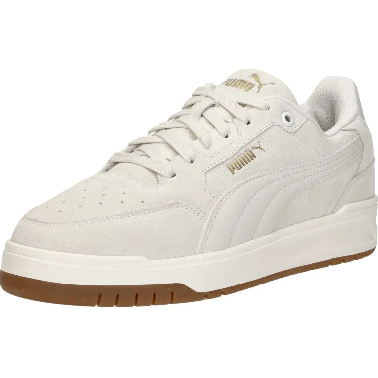 Puma Shuffle Downtown SD lage sneakers gebroken wit, foto 5
