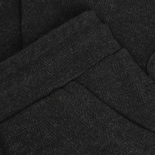 Indian Blue Jeans broek zwart, foto 4