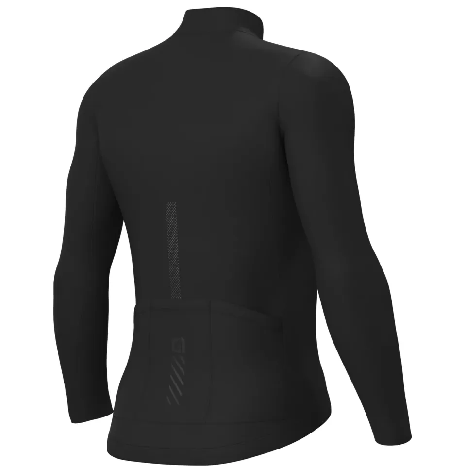 Alé Pragma Fondo 3.0 fietsshirt zwart, foto 2