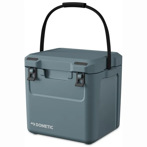 Dometic Cool-Ice CI 28 koelbox grijs