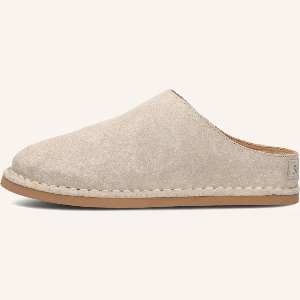 Shabbies Amsterdam Wilja slipper zand, foto 4