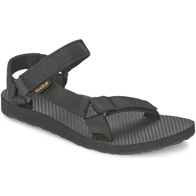Teva Original Universal sandaal zwart, foto 2