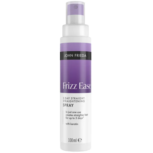 John Frieda Frizz Ease 3-Day Straight spray 100 ml