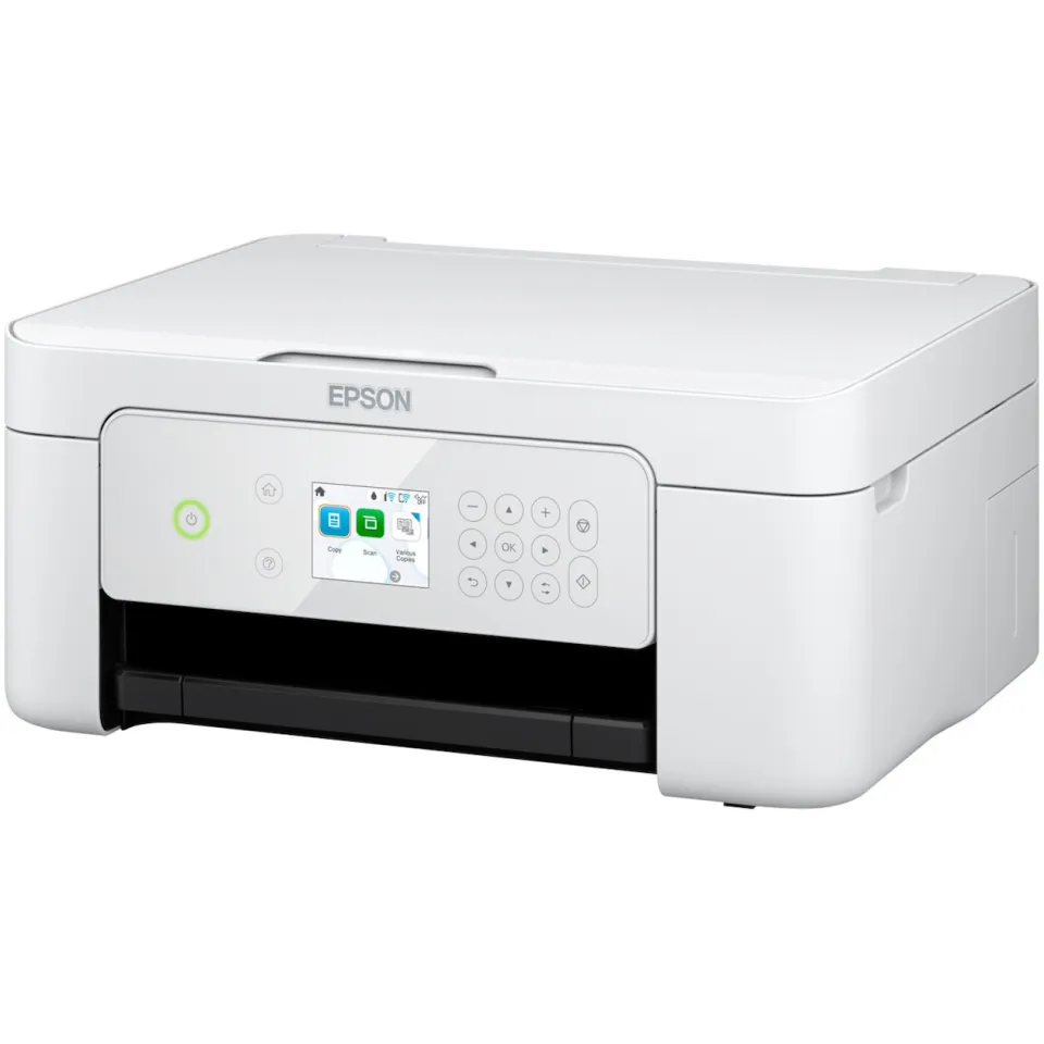 Epson Expression Home XP-4205 all-in-one inkjetprinter wit, foto 3