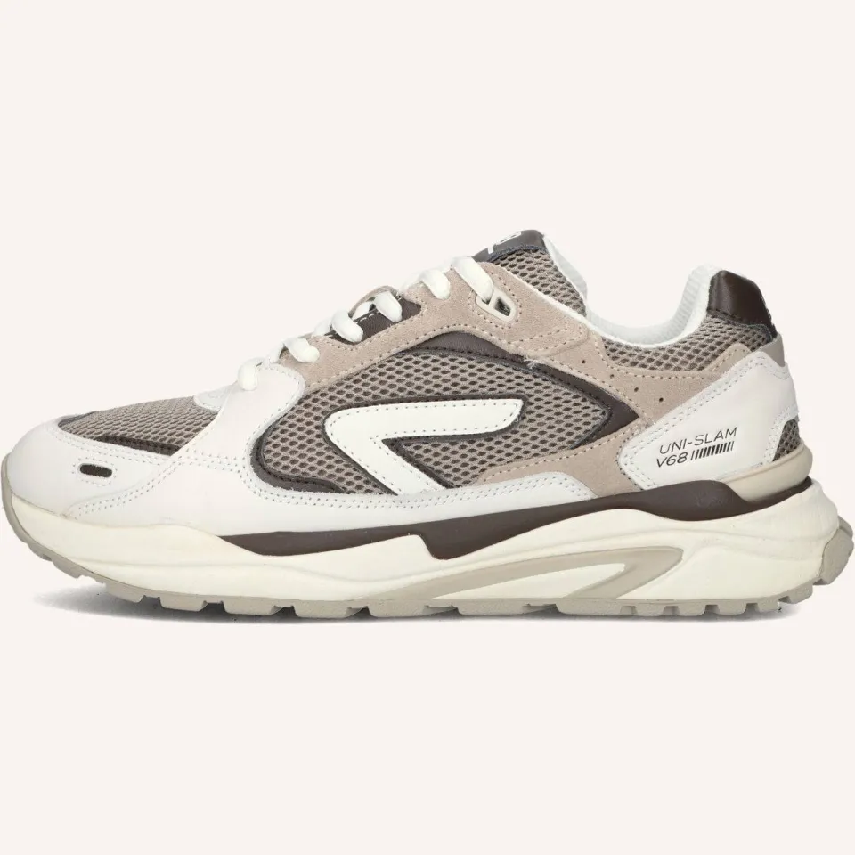 Hub Sneakers Slam Beige, foto 2