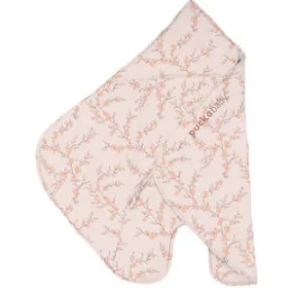 Puckababy The Gogo Newborn wikkeldeken rosé, foto 3