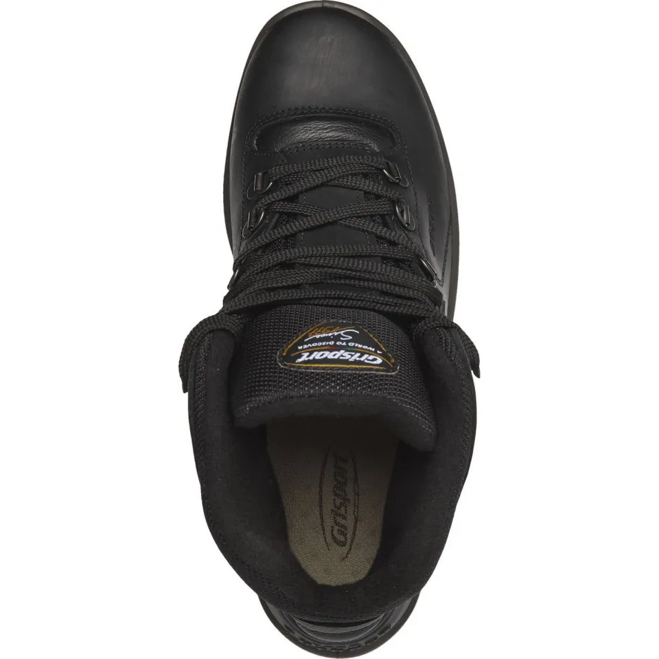 GriSport Sherpa wandelschoenen zwart, foto 6