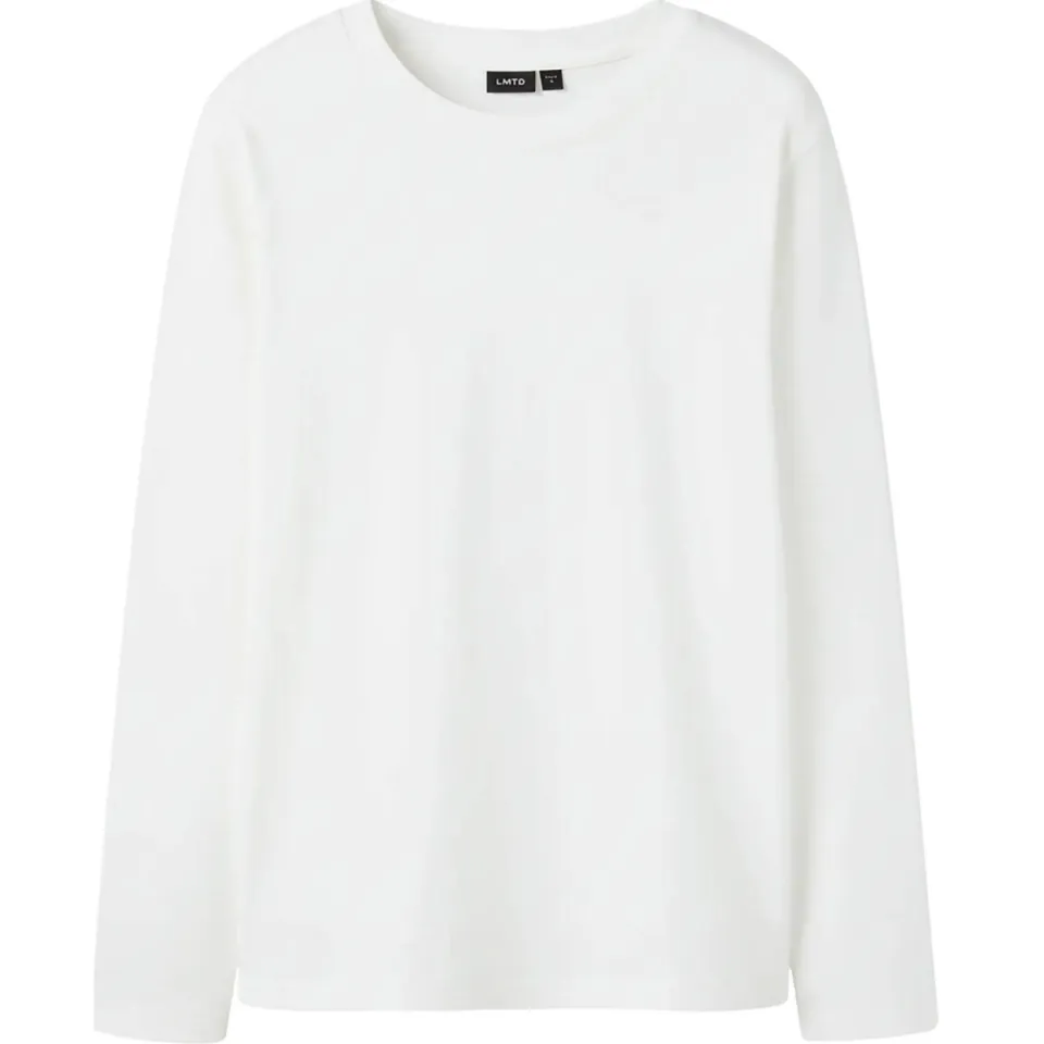 LMTD longsleeve wit, foto 2