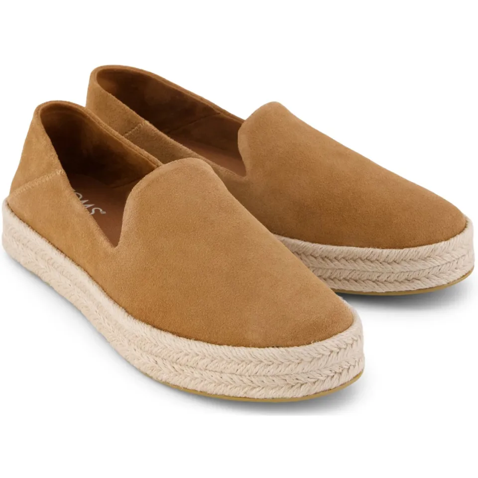 Toms Carolina instappers bruin, foto 4