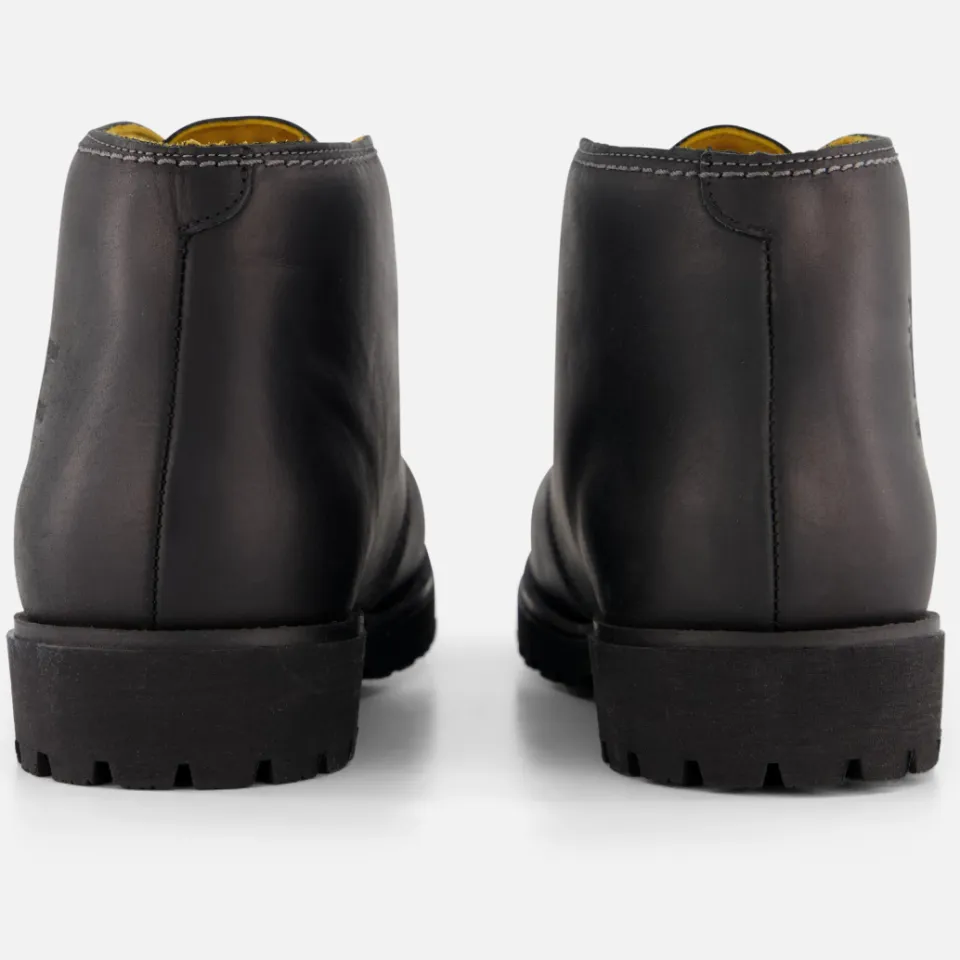 Panama Jack veterschoenen zwart, foto 8