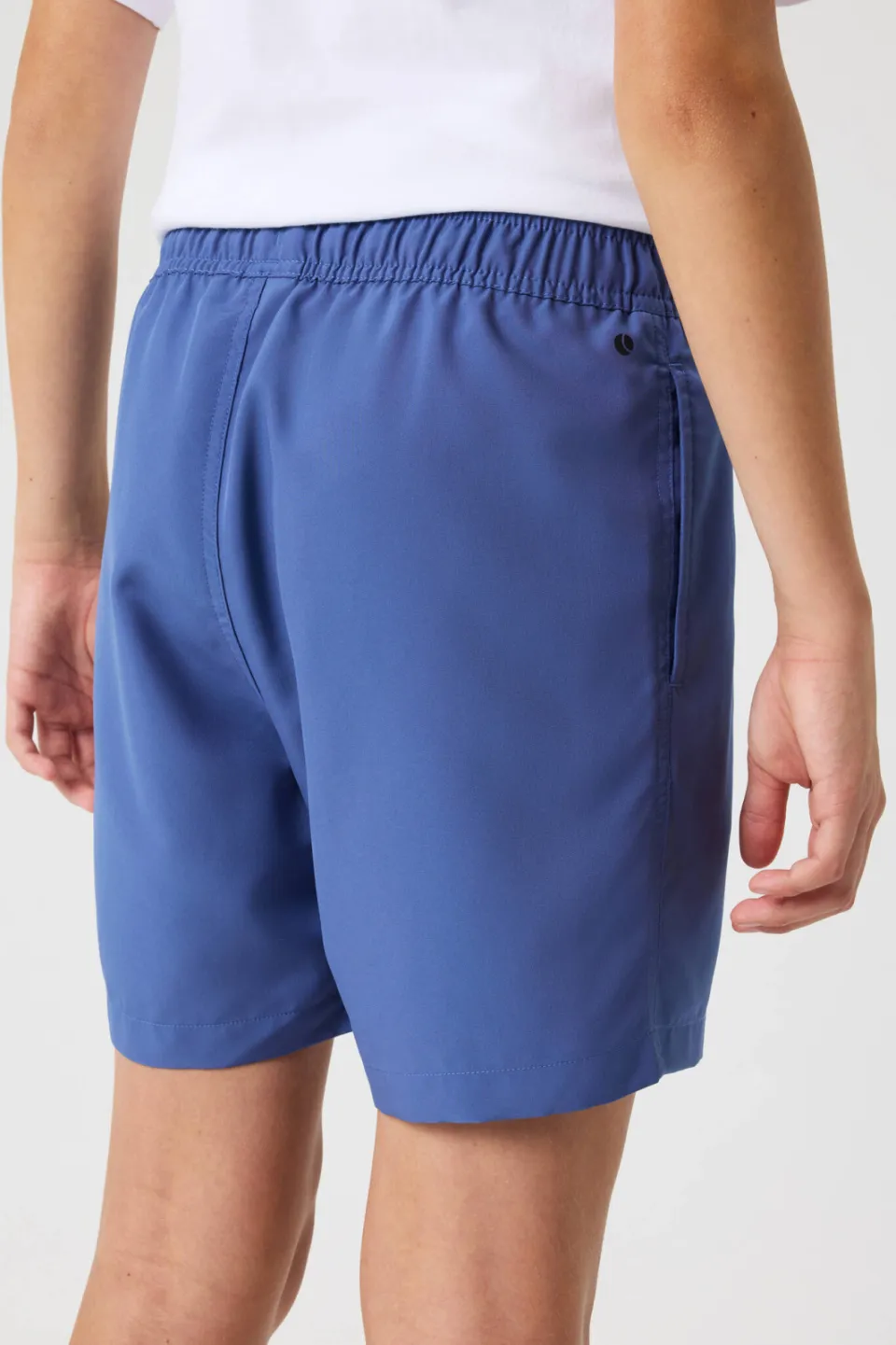 Björn Borg zwemshort blauw, foto 4