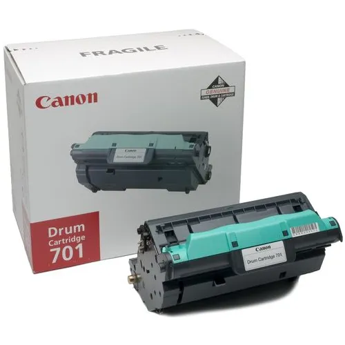 Canon 701 Drum Zwart