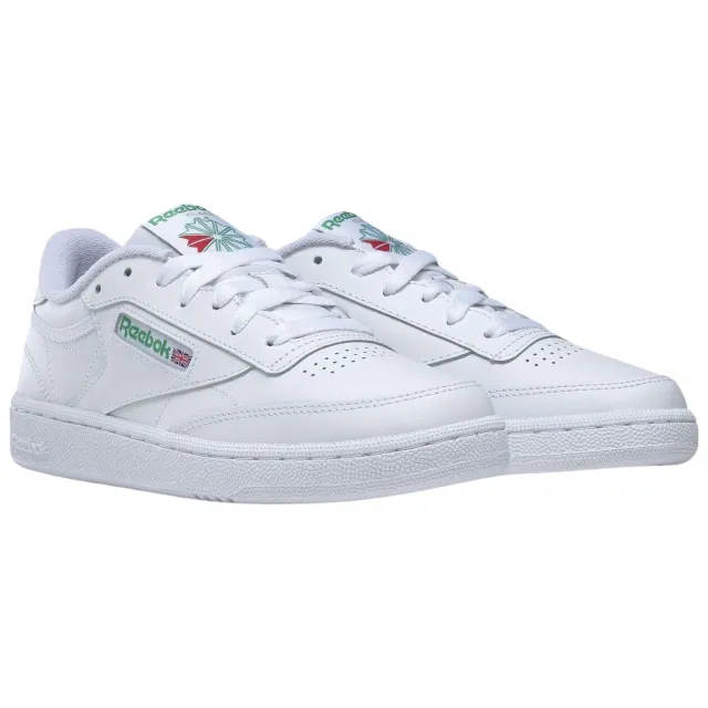 Reebok Club C 85 Sneakers Dames wit, foto 2