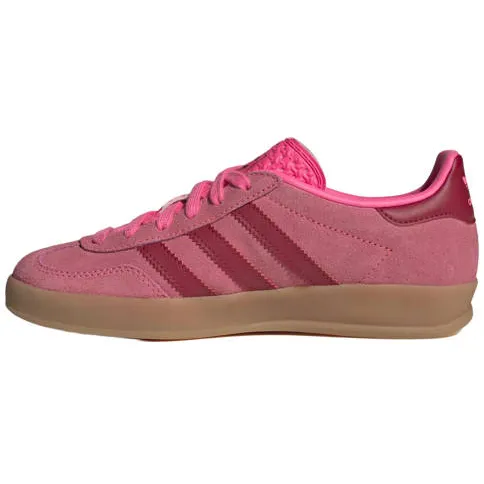 Adidas Gazelle Indoor sneaker roze, foto 4