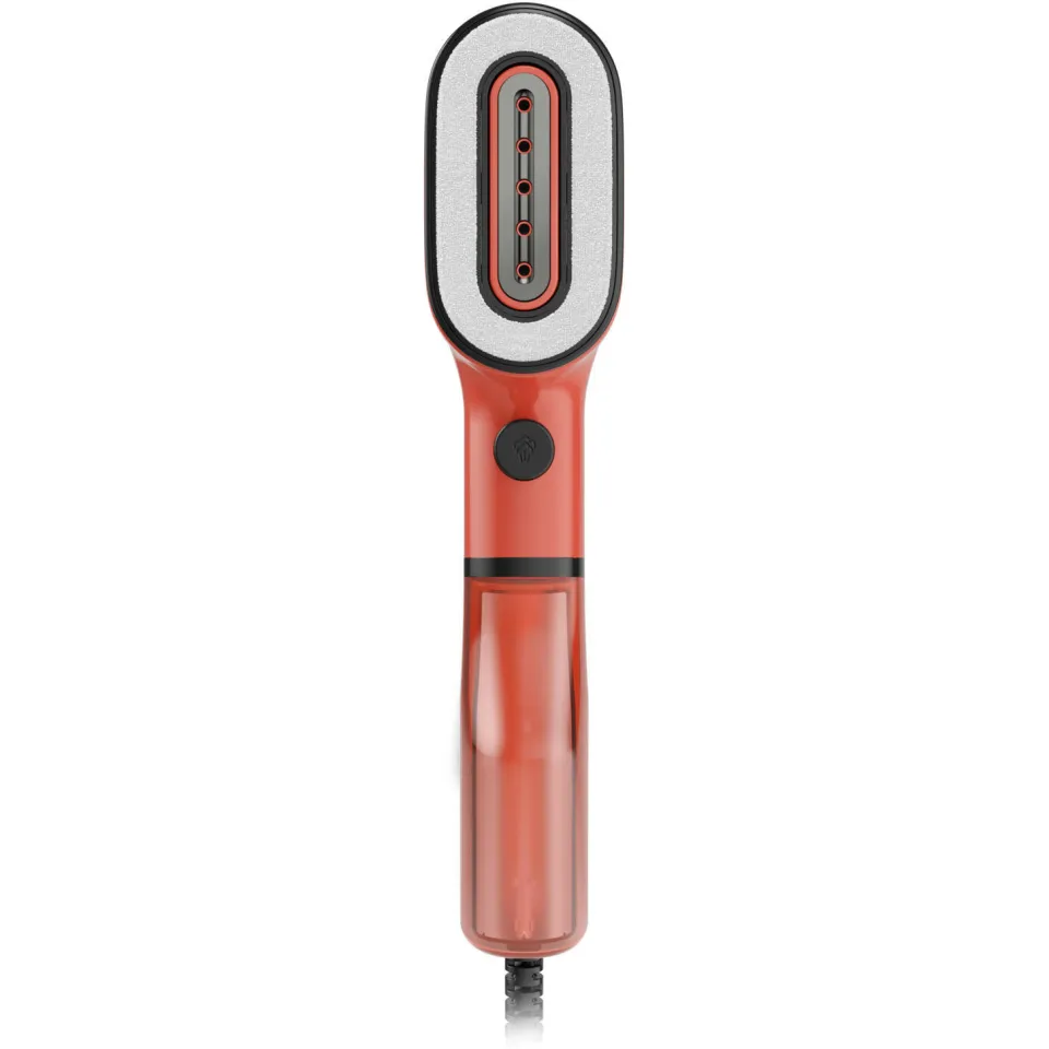 Tefal Pure POP DT2022 kledingstomer koraalrood, foto 3