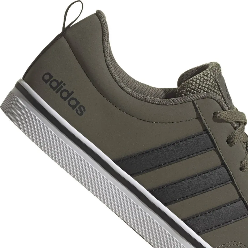 Adidas Sportswear VS Pace 2.0 sneakers olijfgroen, foto 5
