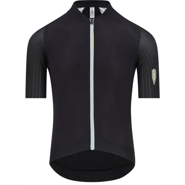 Q36.5 Dottore Clima Pro Jersey - Fietsshirt, zwart