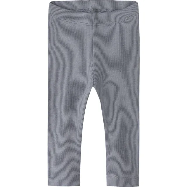 NAME IT BABY skinny babybroek blauw, foto 2