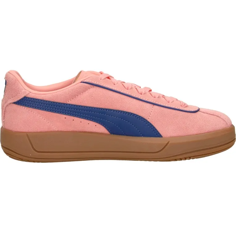 Puma Club Klassika SD sneaker roze, foto 7