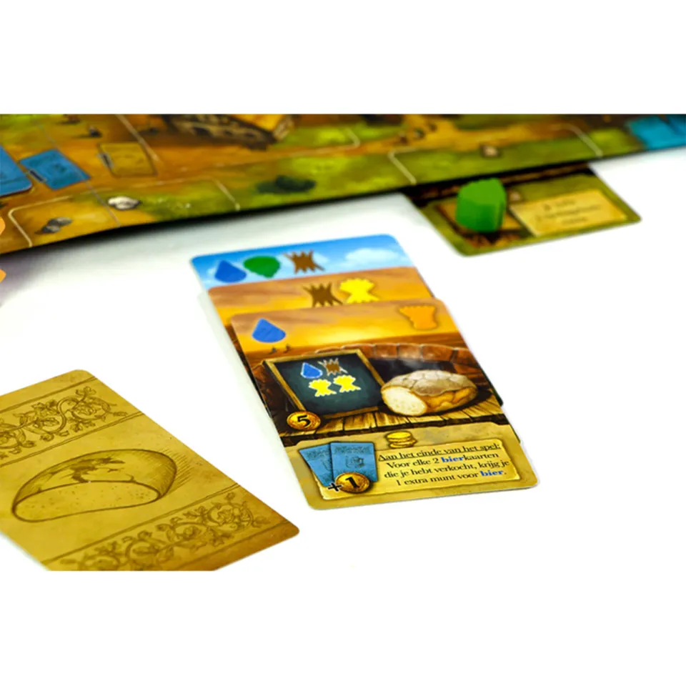 999 Games Brood & Bier, foto 7