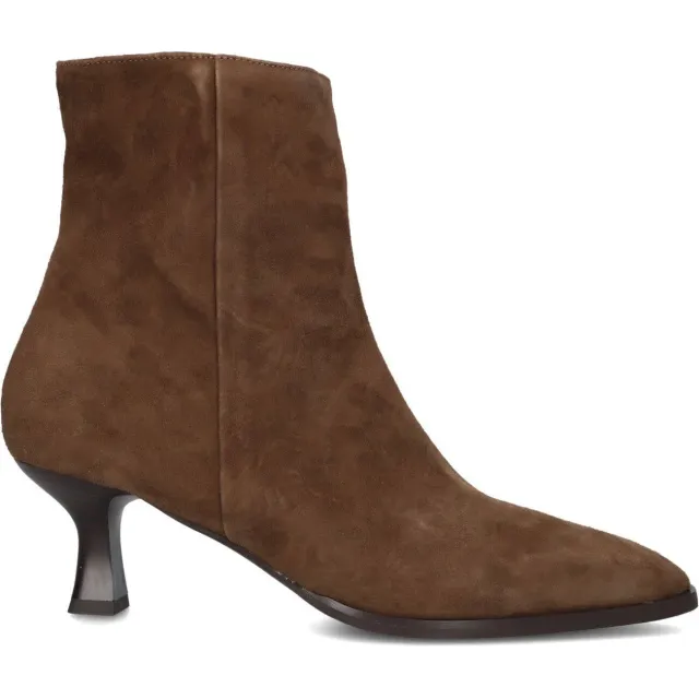 Notre-V Enkellaarsjes 85936 Bruin