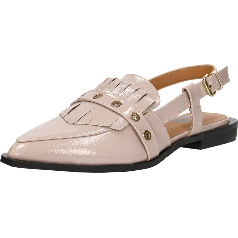 Sub55 slingback beige, foto 3