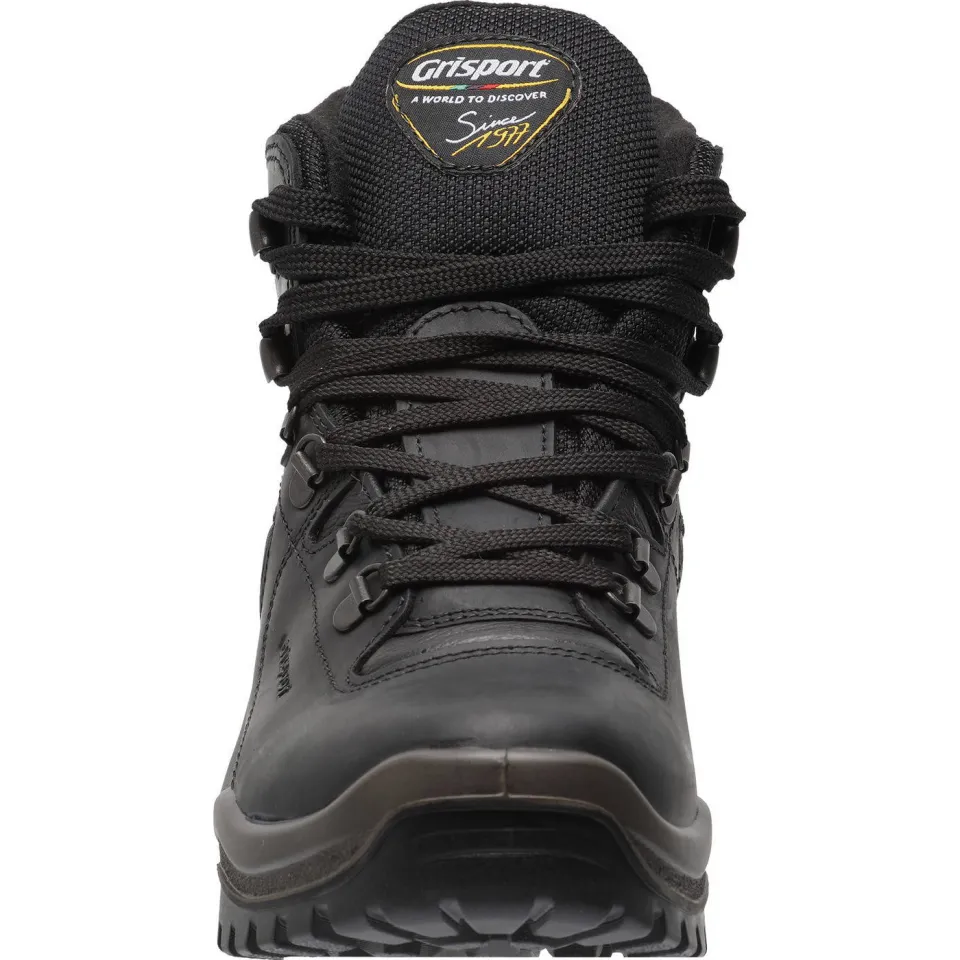 GriSport Sherpa wandelschoenen zwart, foto 5