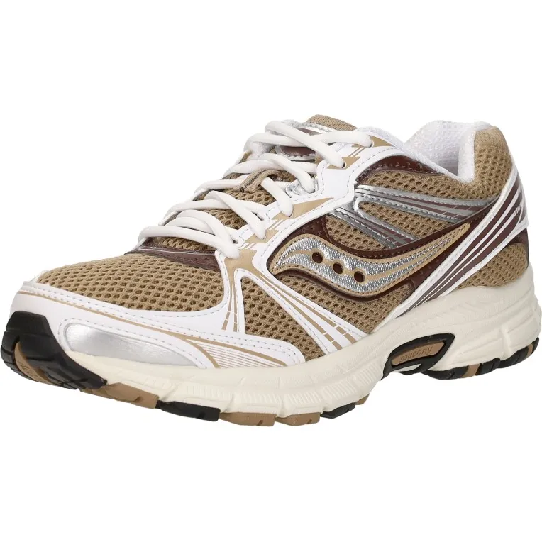 Saucony Grid Legacy sneakers beige, foto 3