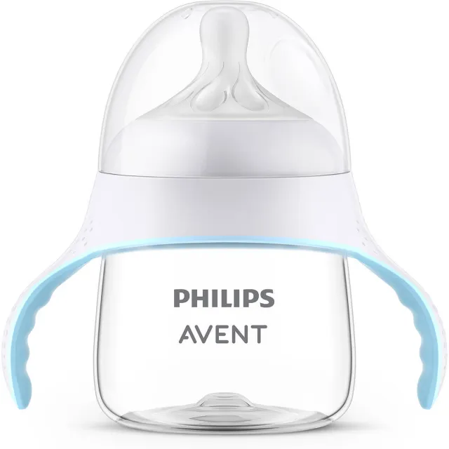 Philips Avent Natural Response oefenbeker 150 ml SCF263/61
