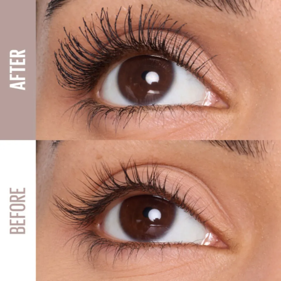 Maybelline New York Lash Sensational Body mascara waterproof zwart, foto 4