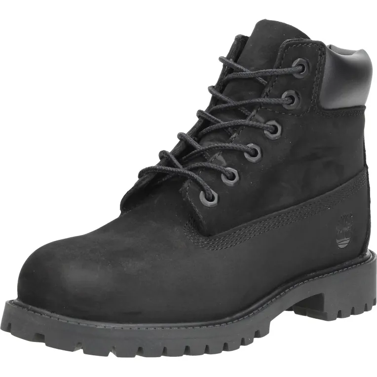 Timberland 6 inch premium boot zwart, foto 5