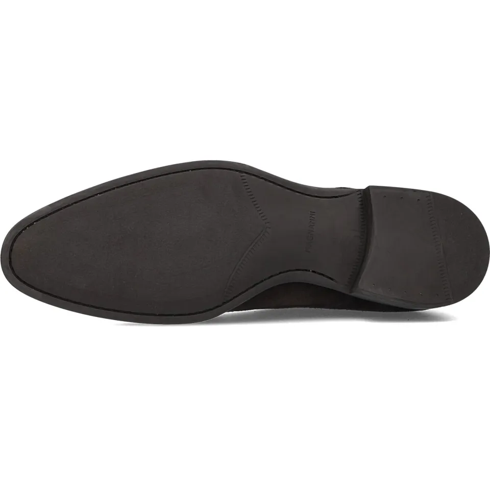Magnanni Heren Boots 26317 - Bruin, foto 4