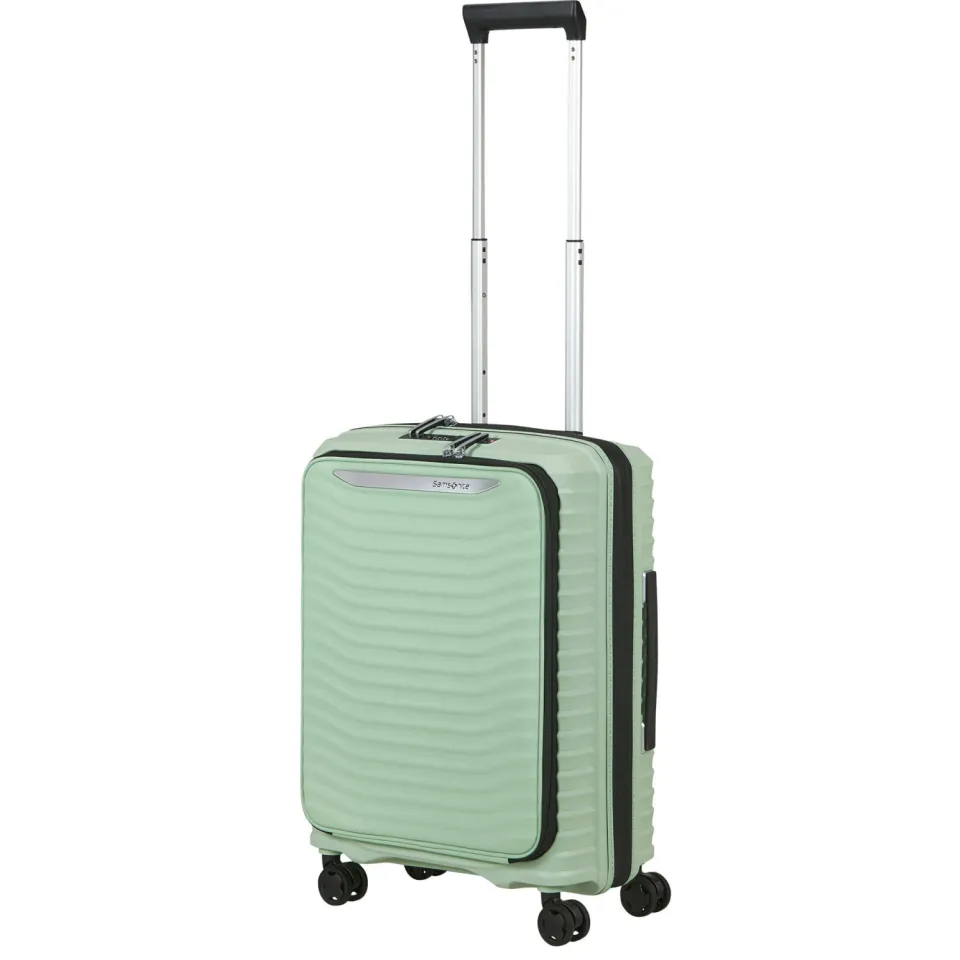Samsonite Upscape handbagagekoffer mintgroen, foto 4