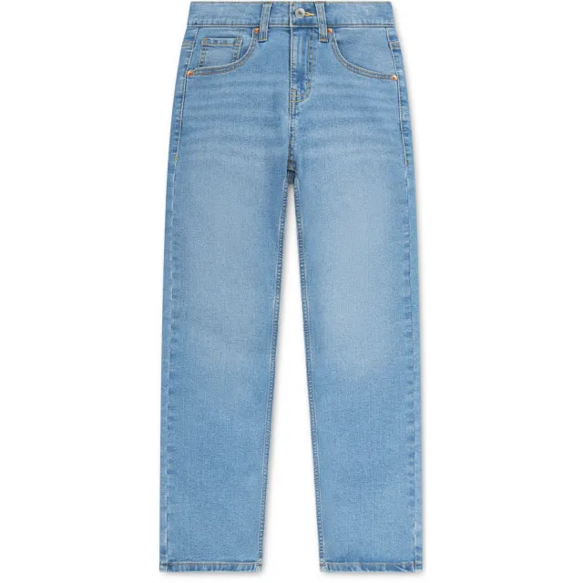Levi's Kids 511™ Slim fit jeans Light blue denim