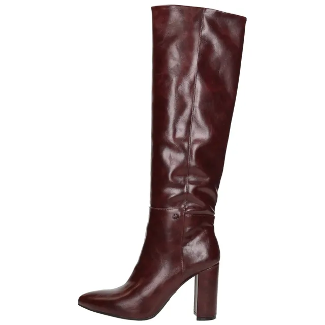 Mexx Krystal Indy hoge laarzen bordeaux, foto 2