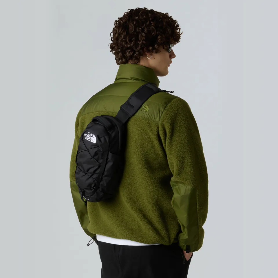 The North Face Borealis Sling schoudertas zwart, foto 3