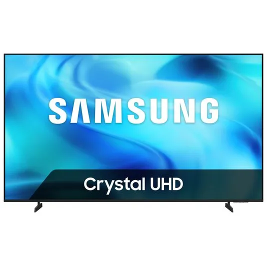 Samsung Crystal UHD TV 4K UE65U8090H (2026) - 65 inch