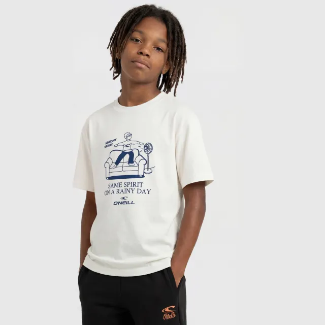 O'Neill T-shirt wit
