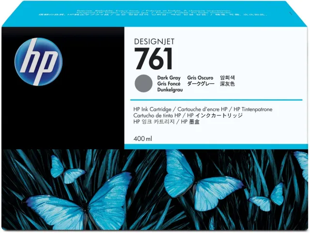 Hp 761 CM996A Army