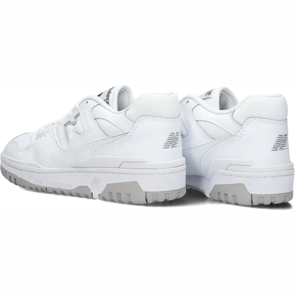 New Balance Dames Sneakers Bb550 - Wit, foto 3