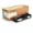 Ricoh 407717 Toner Cyaan blauw