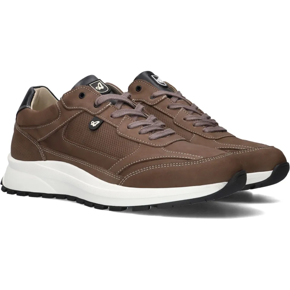 Australian Sneakers Mazzerato Bruin, foto 3
