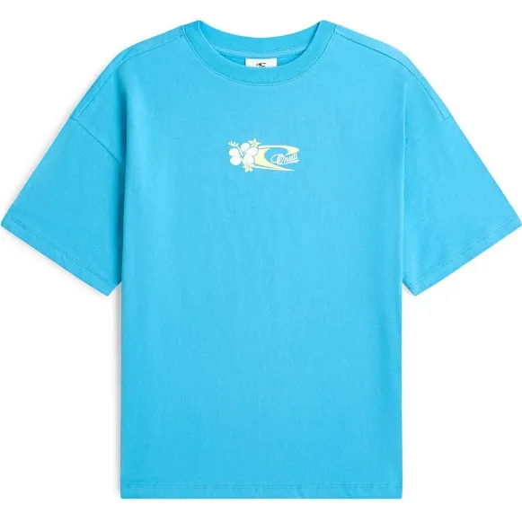 O'Neill Back Print T-shirt blauw, foto 2
