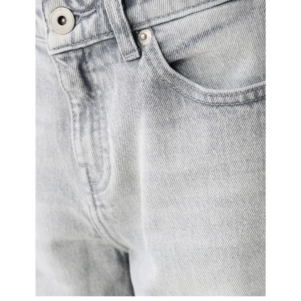 Shoeby baggy jeans - grey denim, foto 6