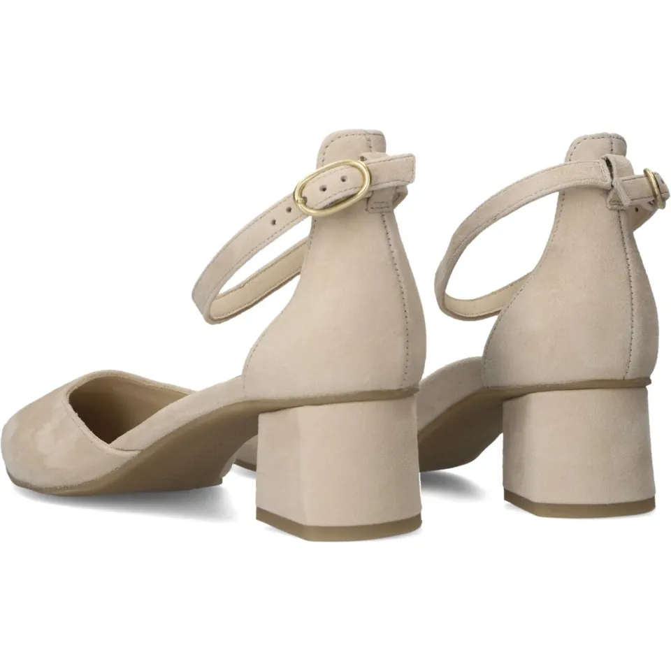 Paul Green Hakken 3820 Beige, foto 4