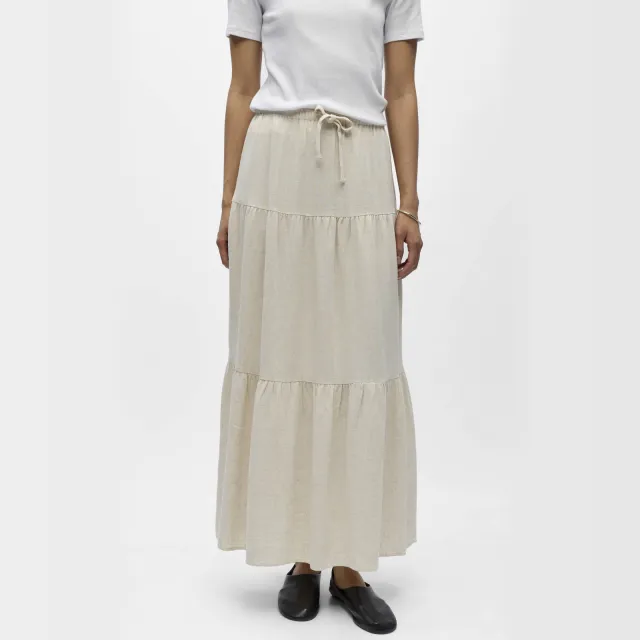 Object Objsanne maxi rok zand